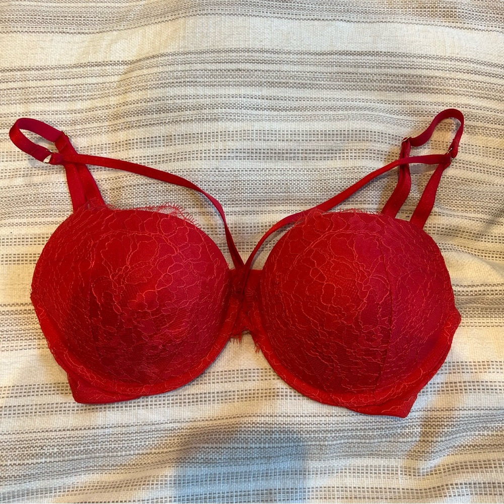 Victorias Secret Very Sexy Push Up